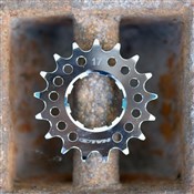 Halo Fat Foot Cogs