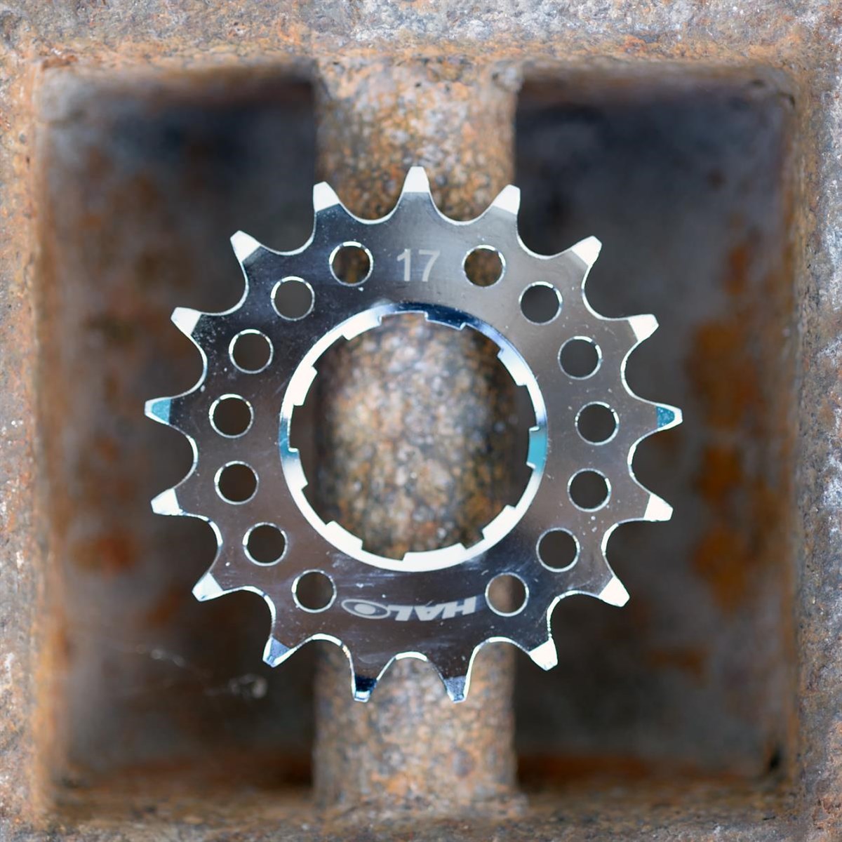 Halo Fat Foot Cogs