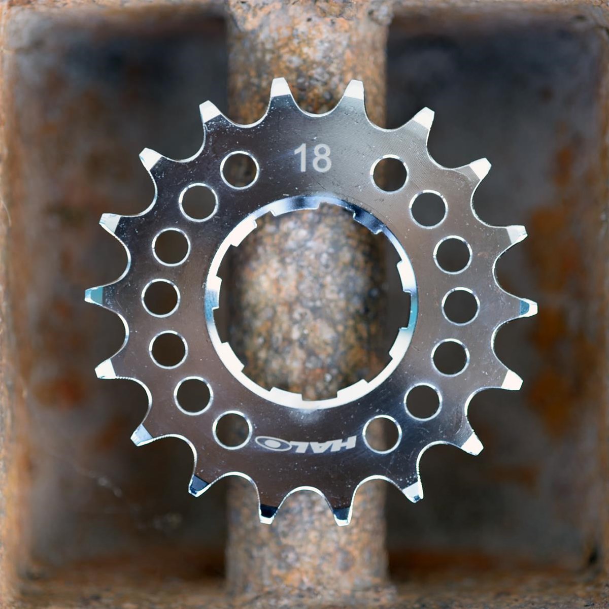Halo Fat Foot Cogs