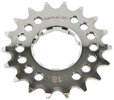 Halo Fat Foot Cogs