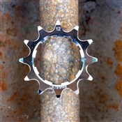 Halo Fat Foot Cogs