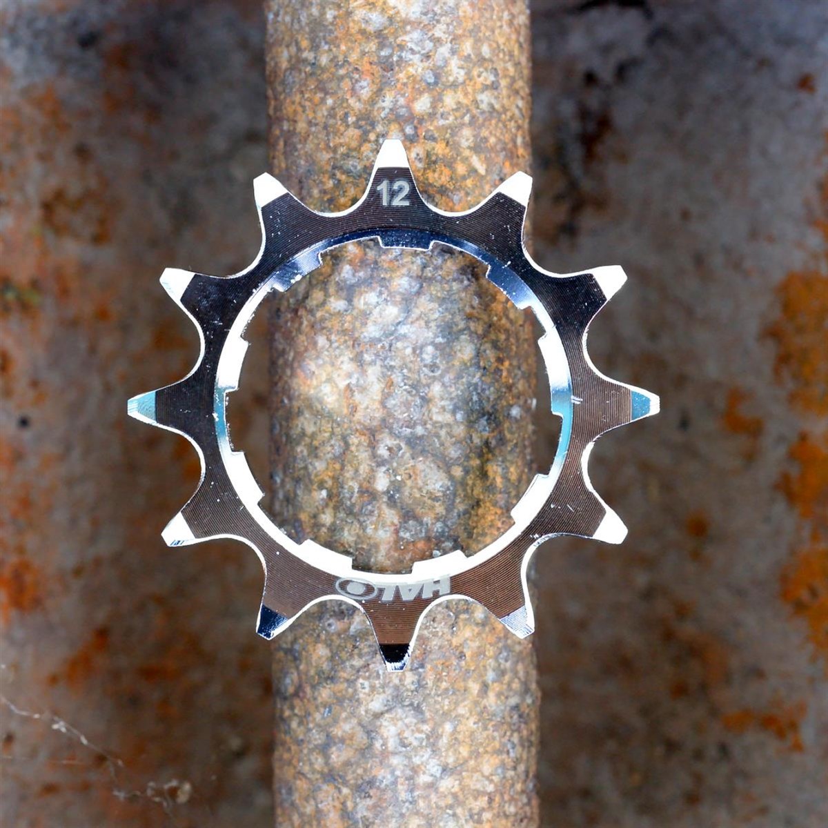 Halo Fat Foot Cogs