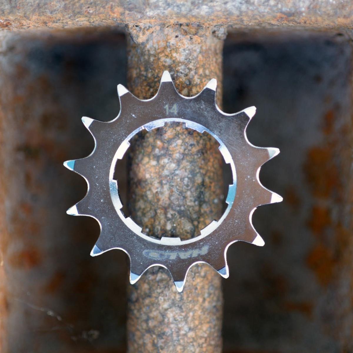 Halo Fat Foot Cogs