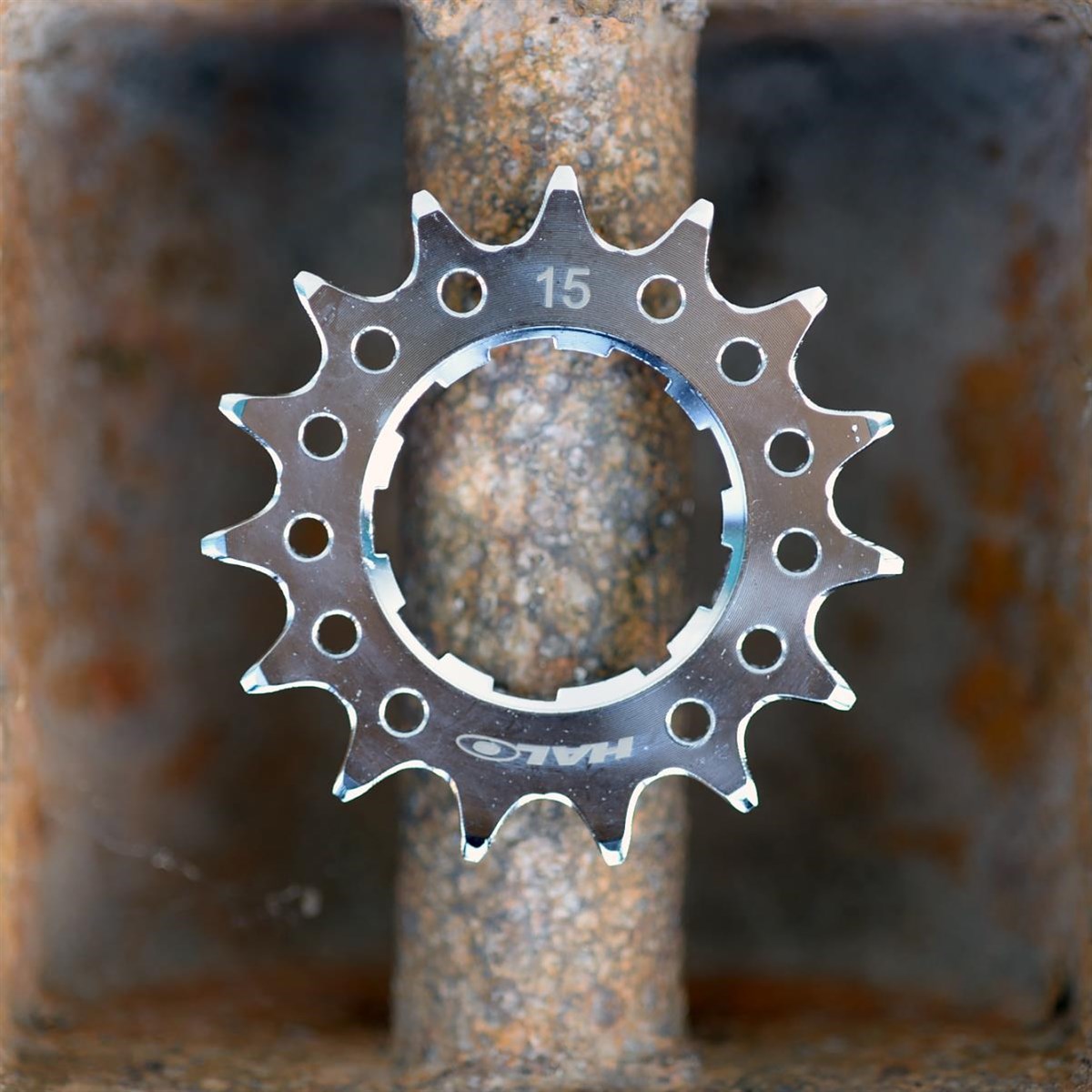 Halo Fat Foot Cogs