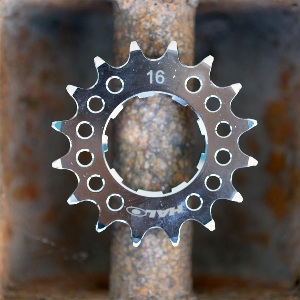 Halo Fat Foot Cogs