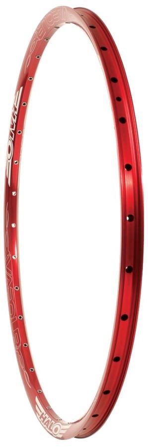 Halo Vapour 27.5" / 650b Tubeless Ready Rim