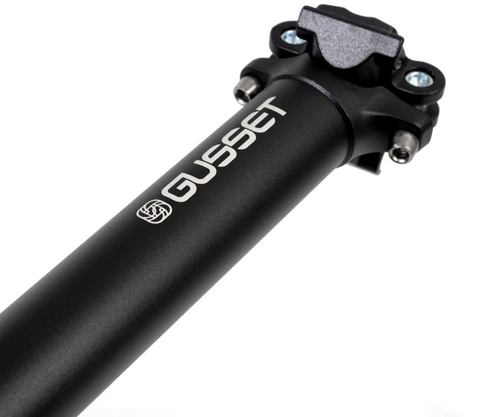 Gusset Lofty Seatpost