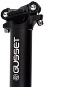 Gusset Lofty Seatpost