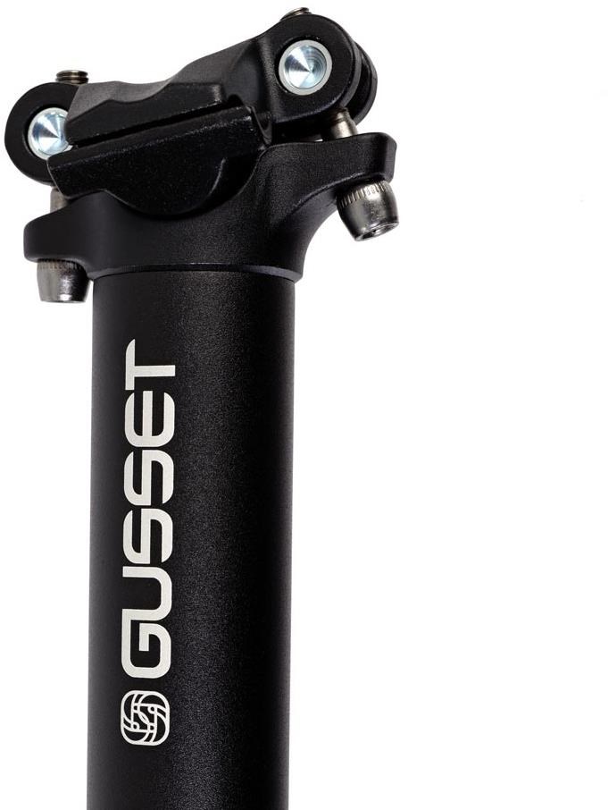 Gusset Lofty Seatpost