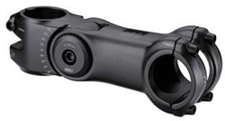 BBB BHS-29 - HighSix OS Adjustable Stem V2 31.8mm