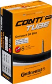 Continental Compact Inner Tube