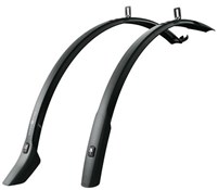 SKS Velo 42 Urban Mudguard Set