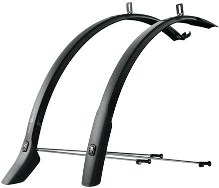 SKS Velo 42 Urban Mudguard Set