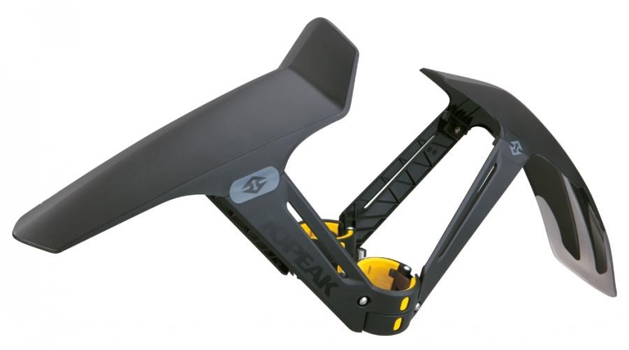 Topeak DeFender XC1/XC11 26" Mudguard Set