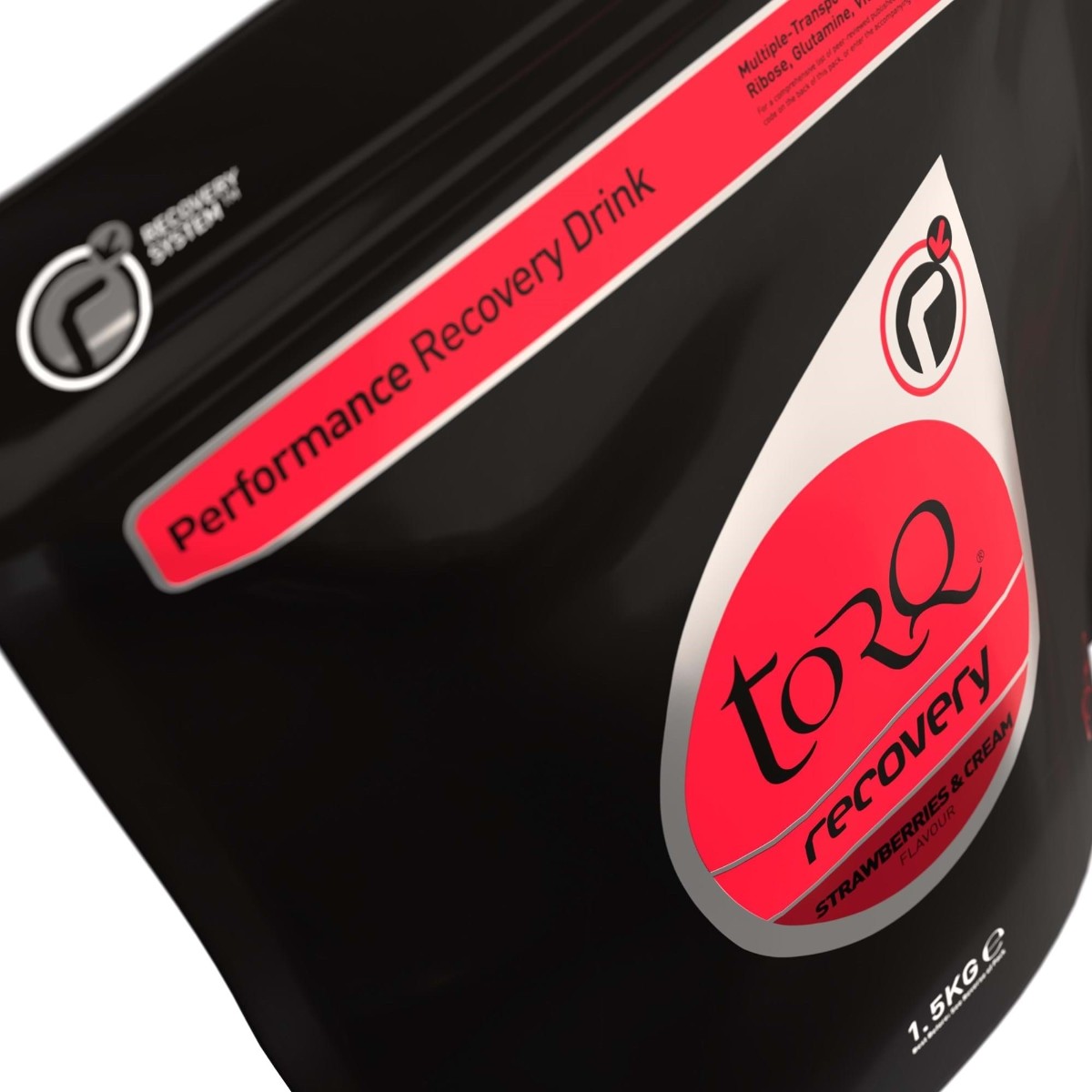 Torq Recovery Drink - 1.5kg