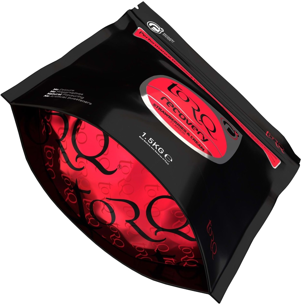Torq Recovery Drink - 1.5kg