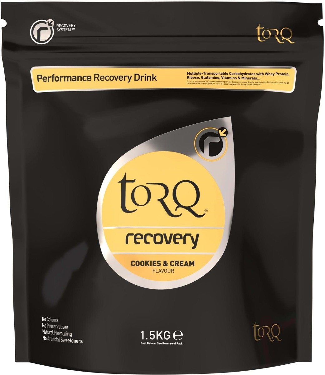 Torq Recovery Drink - 1.5kg