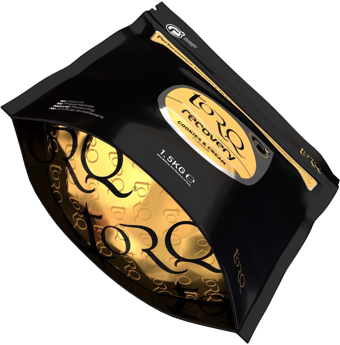 Torq Recovery Drink - 1.5kg