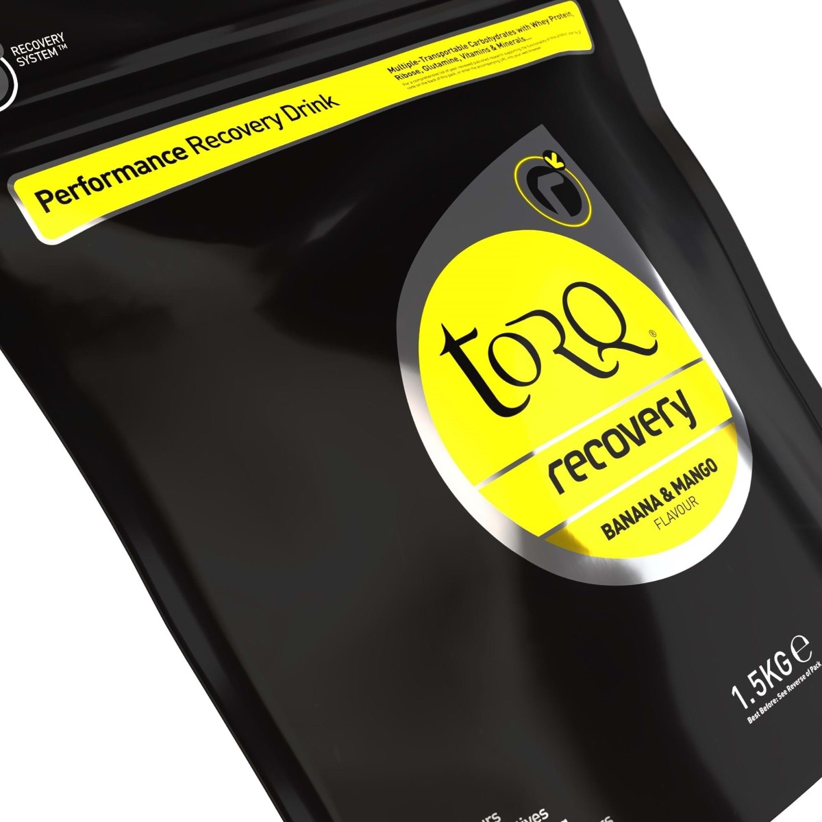 Torq Recovery Drink - 1.5kg