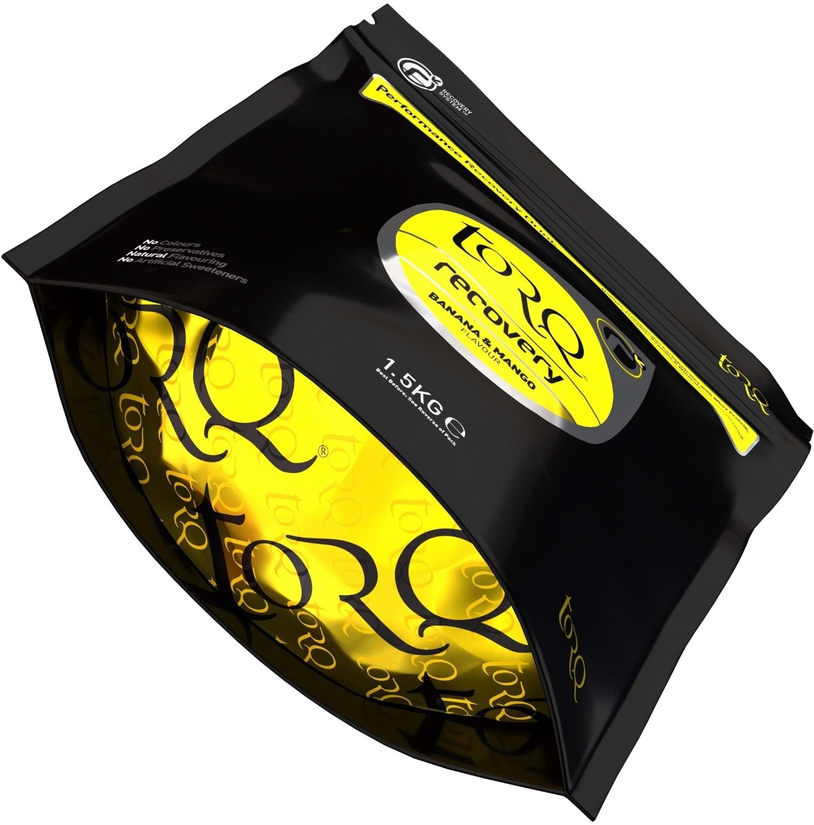 Torq Recovery Drink - 1.5kg