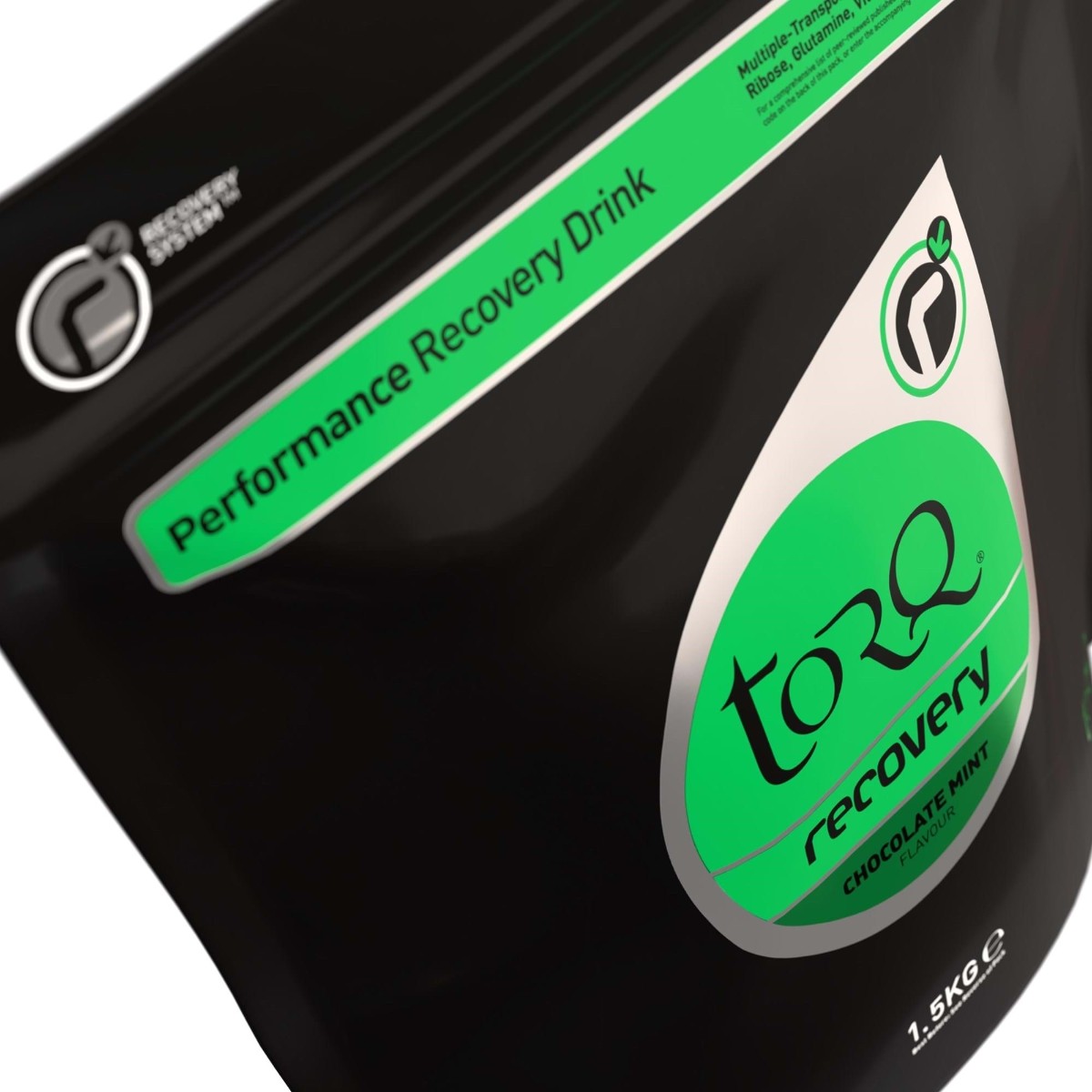Torq Recovery Drink - 1.5kg