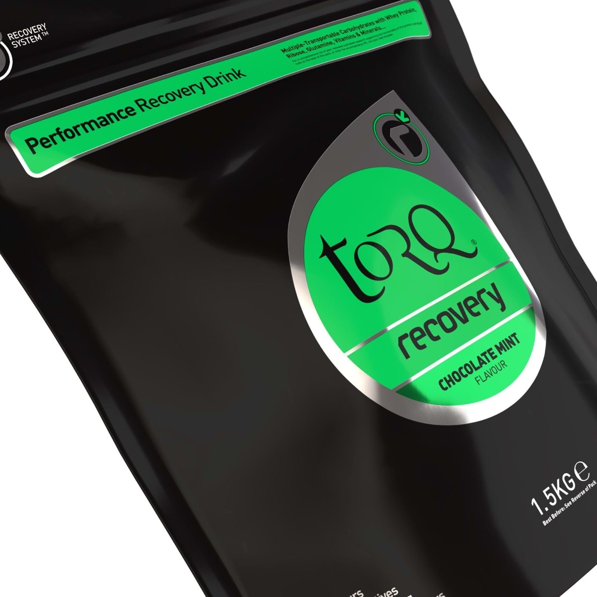 Torq Recovery Drink - 1.5kg