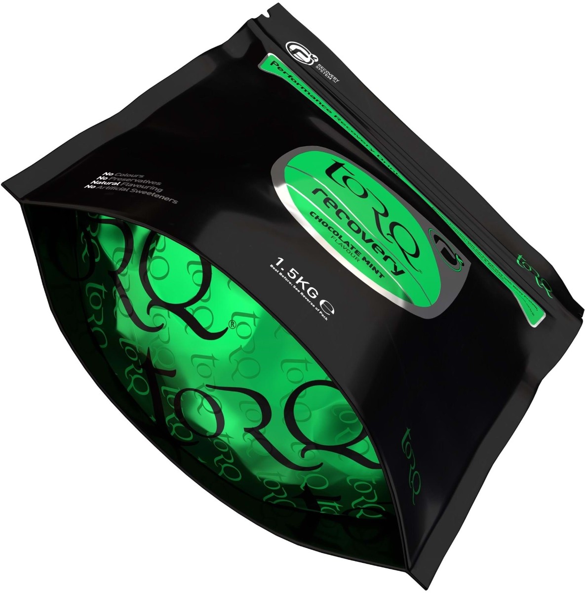 Torq Recovery Drink - 1.5kg