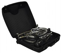 Polaris Eva Folding Bike Pod