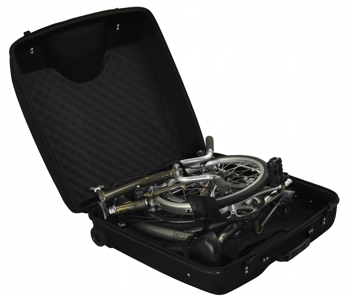 Polaris Eva Folding Bike Pod