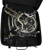 Polaris Eva Folding Bike Pod