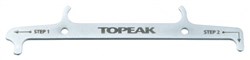 Topeak Chain Hook and Wear Indicator