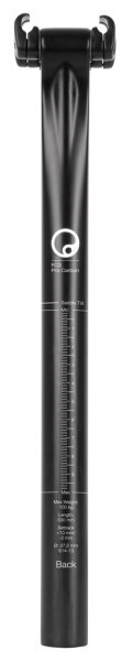 Ergon CF3 Seatpost