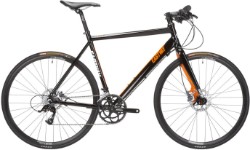 Eastway FB 2.0 Flat Bar 2014 Road Bike