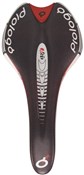 Prologo Nago Evo Plus Saddle with Tirox Rails