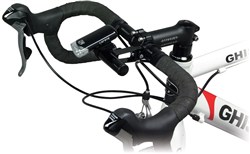 Minoura Space Mount SGS 400 Short Extension