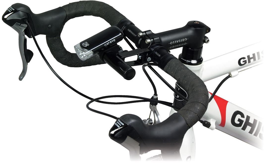 Minoura Space Mount SGS 400 Short Extension