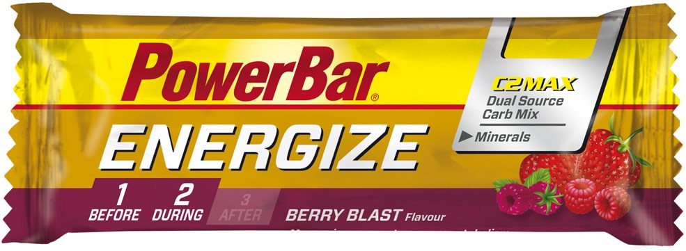PowerBar Energize Bar