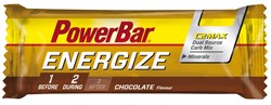 PowerBar Energize Bar