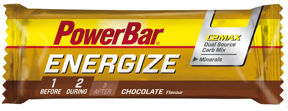 PowerBar Energize Bar