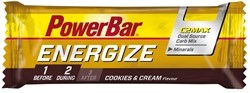 PowerBar Energize Bar