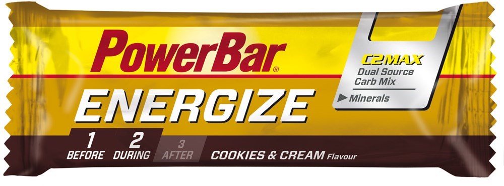 PowerBar Energize Bar