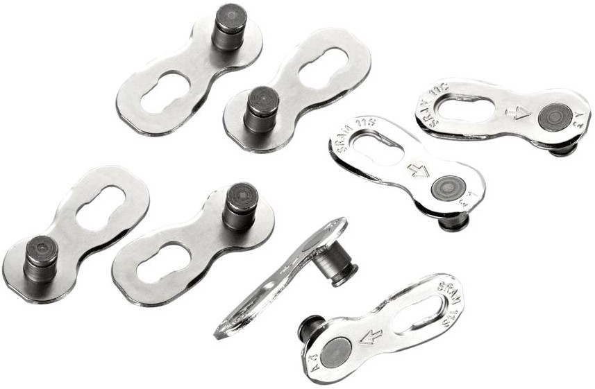 SRAM 11 Speed PowerLock - Pack of 4