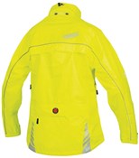 Altura Night Vision Evo Womens Waterproof Cycling Jacket