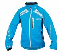 Altura Night Vision Evo Womens Waterproof Cycling Jacket