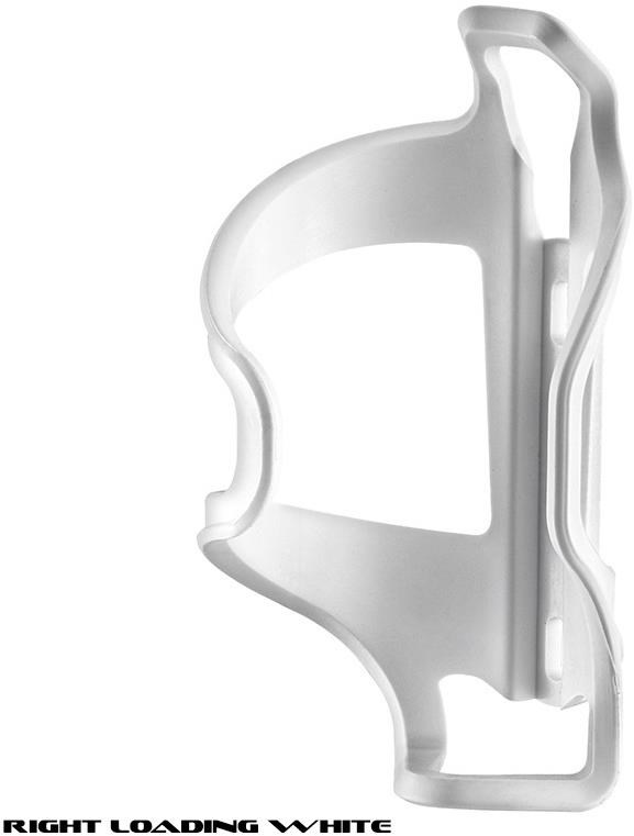 Lezyne Flow Bottle Cage Side Load