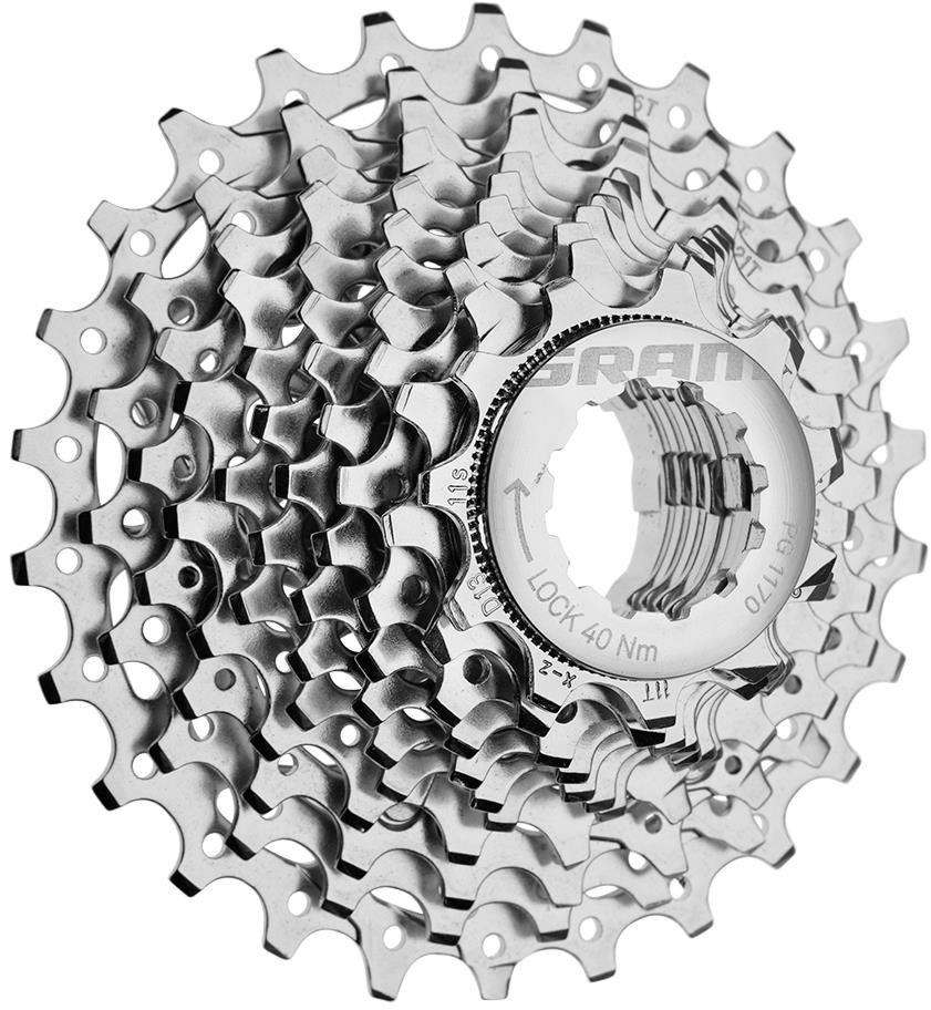 SRAM PG1170 11 Speed Cassette