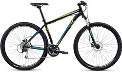 Specialized Hardrock Sport Disc 2014 Mountain Bike