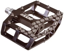 Gusset Oxide Platform Pedals