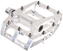Gusset Oxide Platform Pedals