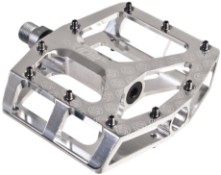 Gusset Oxide Platform Pedals